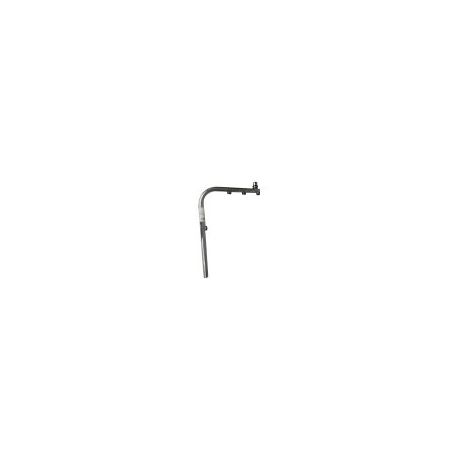 Brazo Lavado LT-50 Cromo