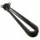 Resistencia Calderin 4000W 230V 305mm
