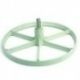 Volante Completo Ø292mm E-36/40