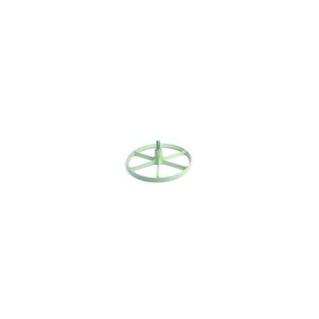 Volante Completo Ø292mm E-36/40