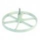 Volante Completo Ø295mm E-43