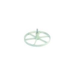Volante Completo Ø295mm E-43
