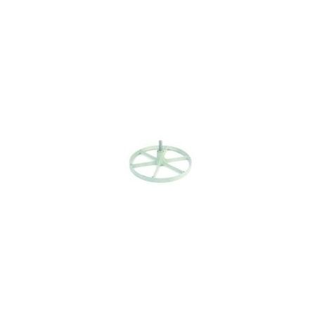 Volante Completo Ø295mm E-43