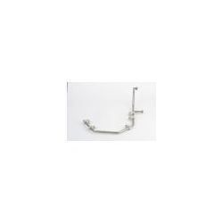 Brazo Aclarado 420mm CM/NK/E-43