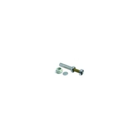 Eje Volante Ø15x113mm CM-43