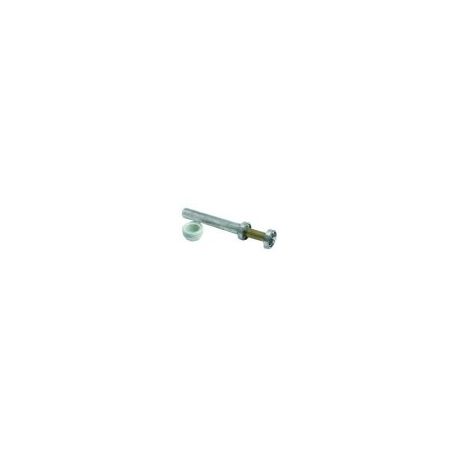 Eje Volante 142mm CM-48