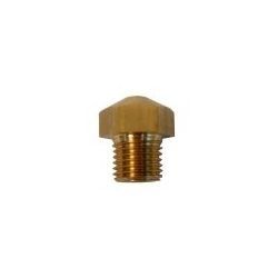 Inyector Gas Glp Ø0.7mm Asador Pollos