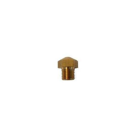 Inyector Gas Glp Ø0.7mm Asador Pollos