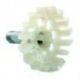Turbina Turbo BY-PASS Hoonved