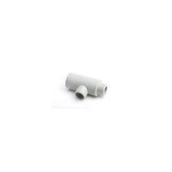 Tubo Brazo Lavado En T E-50