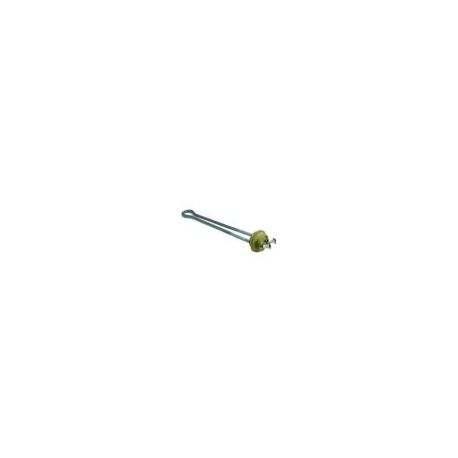 Resistencia Cuba 800W 230V 215mm 1"