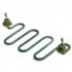 Resistencia Cuba 2000W 230V E-36