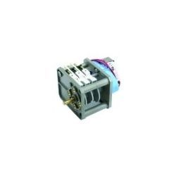 Programador 120S-17S 3 Micros CM43/48/52/60