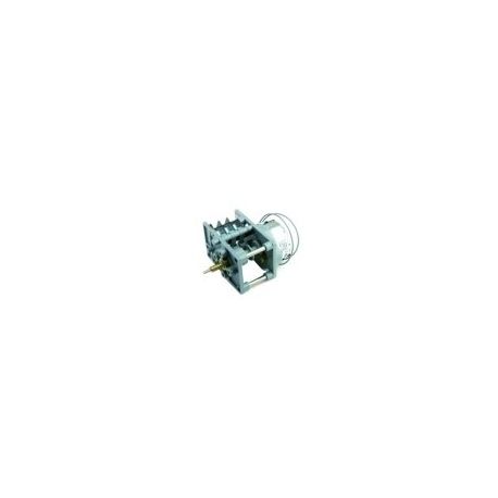 Programador 360S 3 Micros 230V 50/60Hz