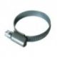 Abrazadera Sinfin Ø25/40mm