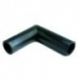 Manguito Goma Ø50x38x6mm 140x150mm