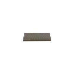 Placa Cerámica 144x47x13mm Asador Pollos