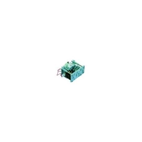 Programador 120S 3 Micros
