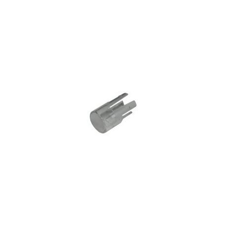 Funda Piloto Cristal Ø12mm