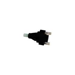 Pulsador Unipolar Ø10mm