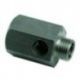 Tapon Inox Eje Roscado