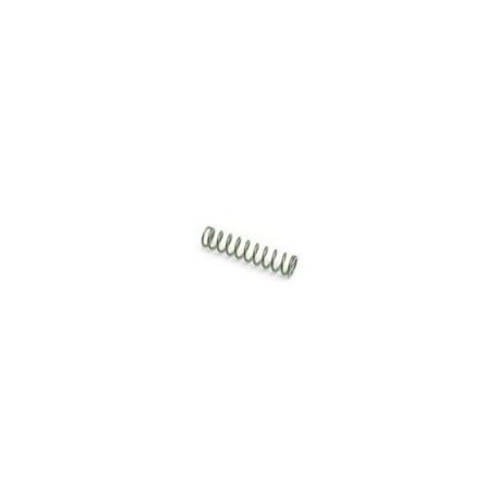 Muelle Cierre Puerta Ø6x25mm