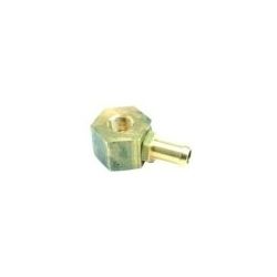 Racor Codo Aclarado C3/C4