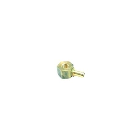 Racor Codo Aclarado C3/C4
