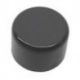 Pulsador Gris Ø12mm