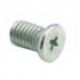 Tornillo M5X9