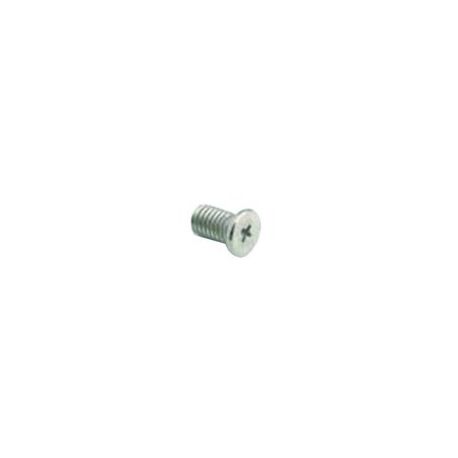 Tornillo M5X9