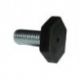 Pata Regulable M10x22mm