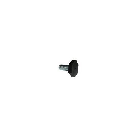 Pata Regulable M10x22mm