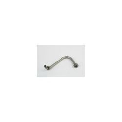 Tubo Cobre Empalme T3/T4