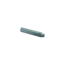 Eje Hexagonal CR43-48