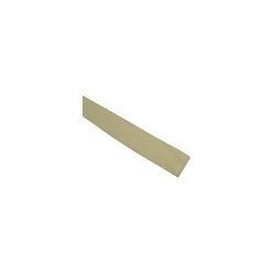 Burlete Fibra Placa Cerámica Asador 370mm