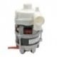 Bomba Lavado 0.30HP 230V 50Hz Ø28/30mm