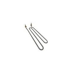 Resistencia Cuba 600W 230V 90x320mm