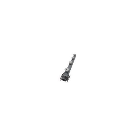 Brazo Lavado GS-3 Completo L360mm