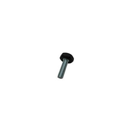 Tornillo Pata Lavavajillas M10x35mm