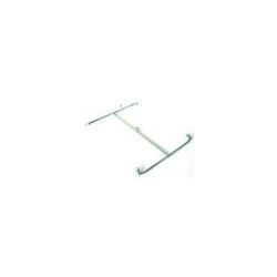 Brazo Aclarado Superior GS-3 JEMI