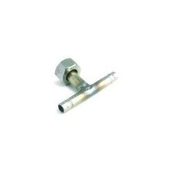 Racor T Calderin 1/2 Ø10X73mm