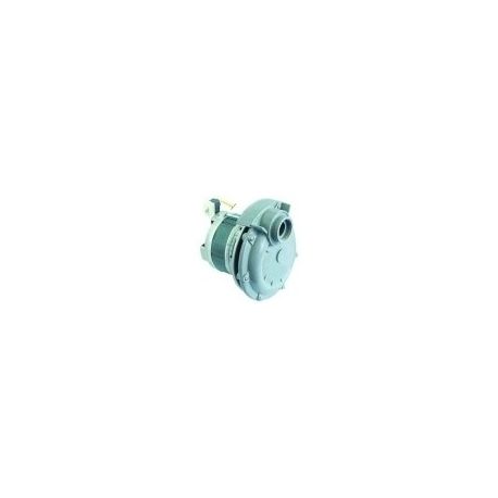 Bomba Lavado 0.25HP 230V GS-4 Antiguo