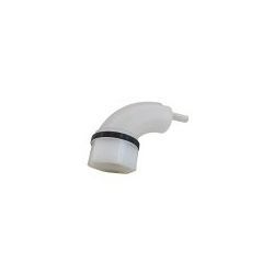 Camara Presostatica 3/4" JEMI, LINEA BLANCA