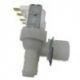 Electrovalvula 2 Vias 90º Boca Ancha 230V