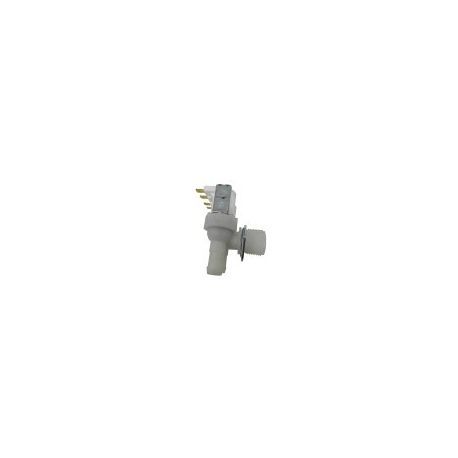 Electrovalvula 2 Vias 90º Boca Ancha 230V