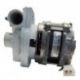Bomba Lavado 670W 230V GS-4/2 LGB