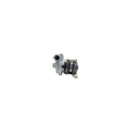 Bomba Lavado 670W 230V GS-4/2 LGB