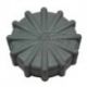 Tapon Distribuidor Ø50mm GS-4/2/GS-4/2 Af