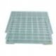 Cesto Platos 420x500x120mm Alambre